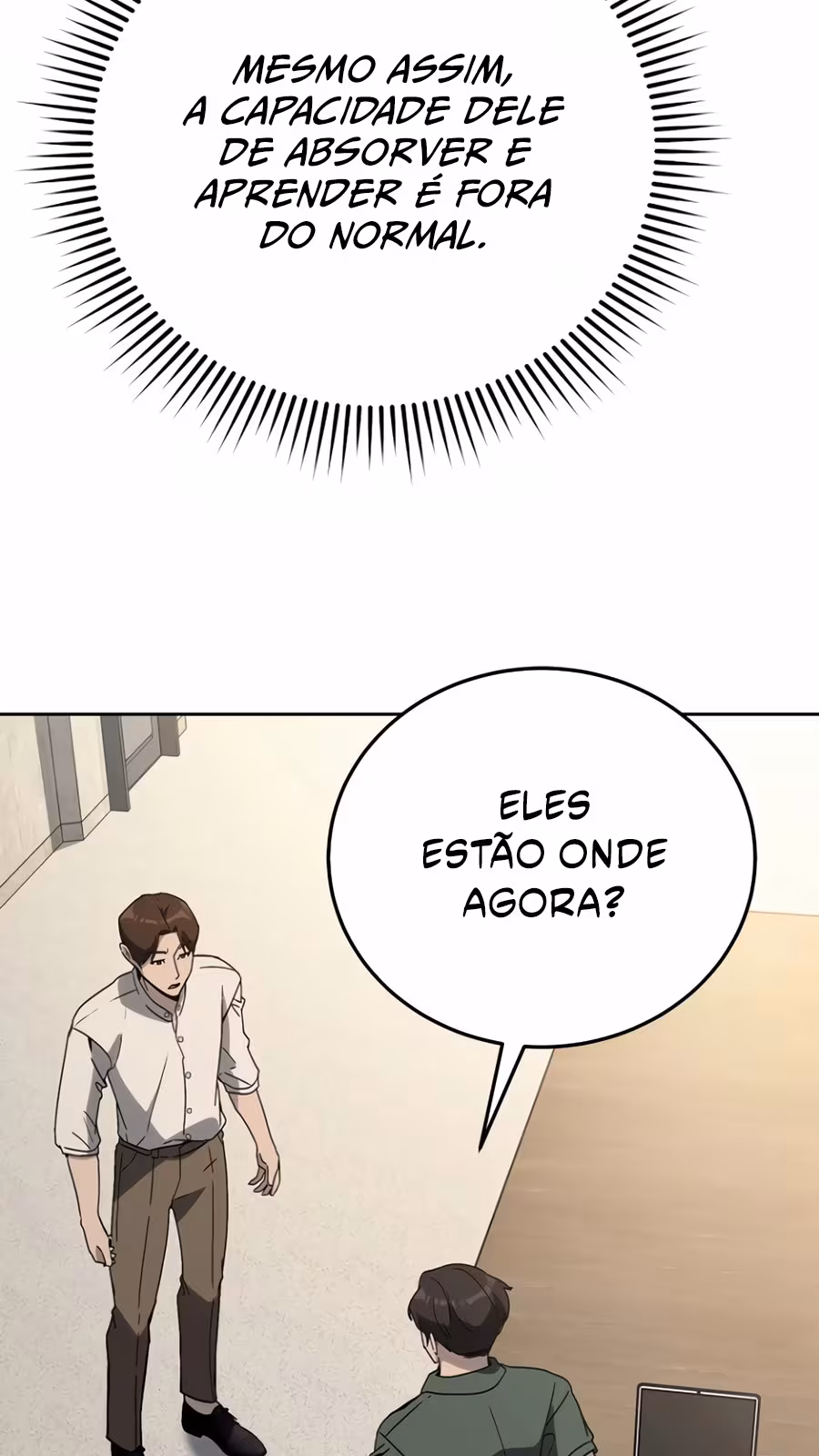 Página do Capítulo 23