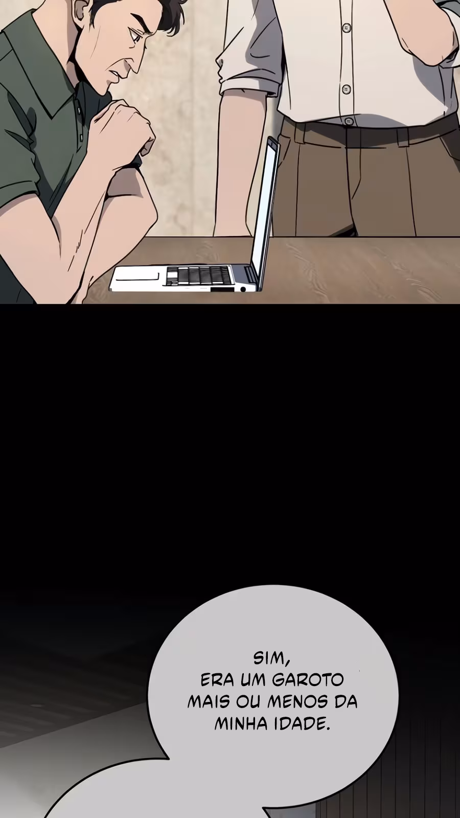 Página do Capítulo 23