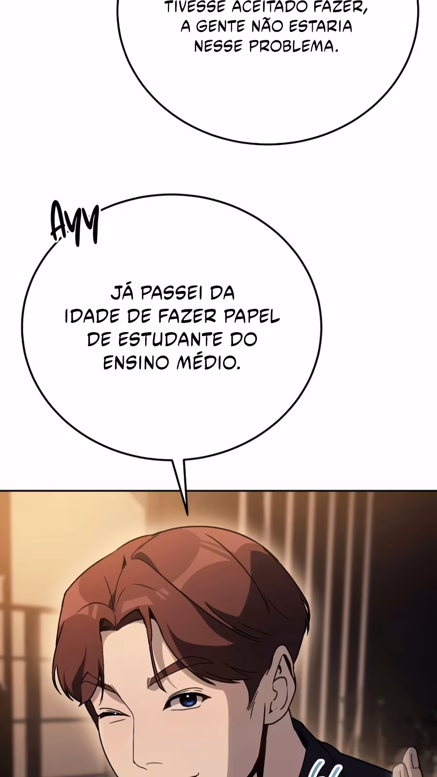 Página do Capítulo 23