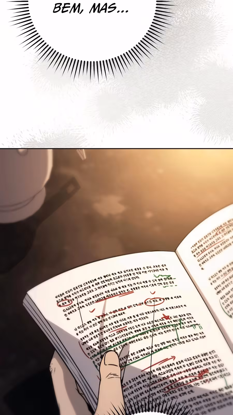 Página do Capítulo 23