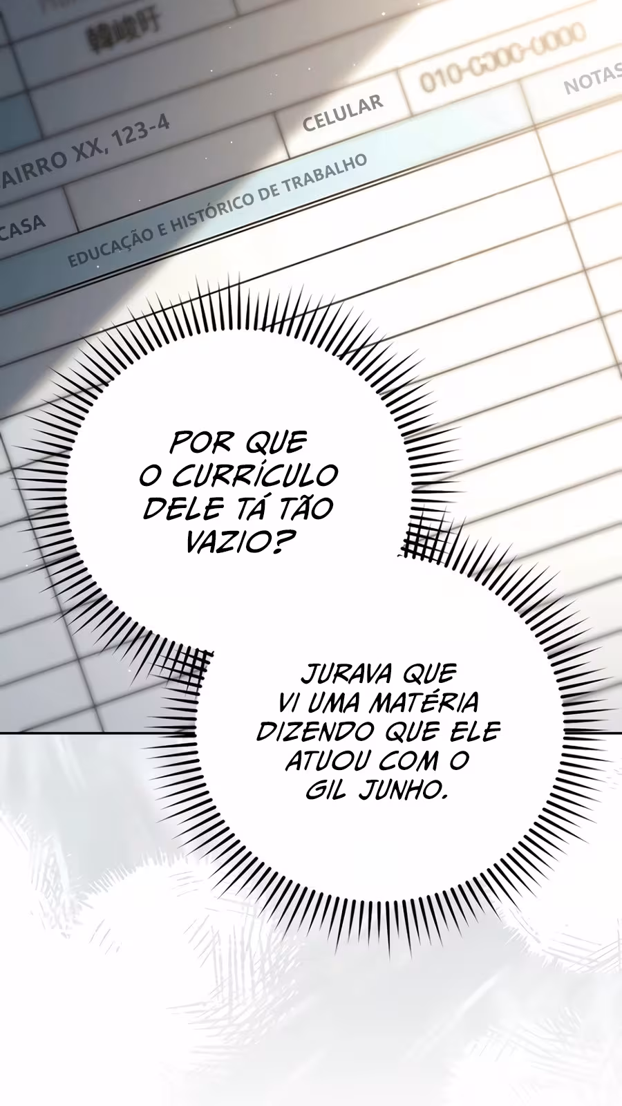 Página do Capítulo 23