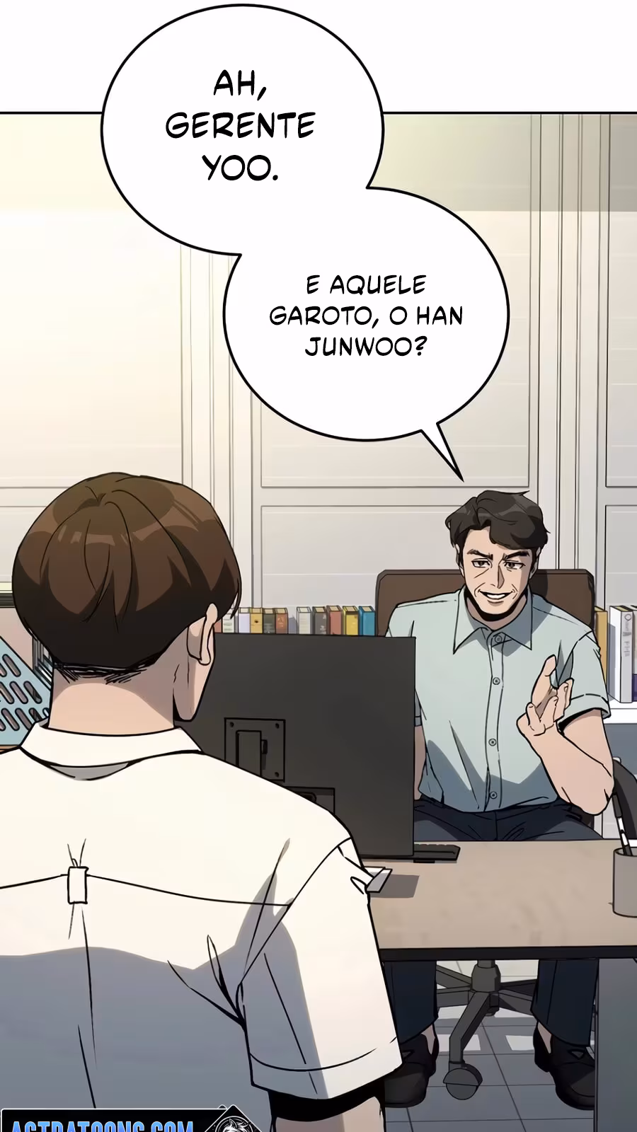 Página do Capítulo 23