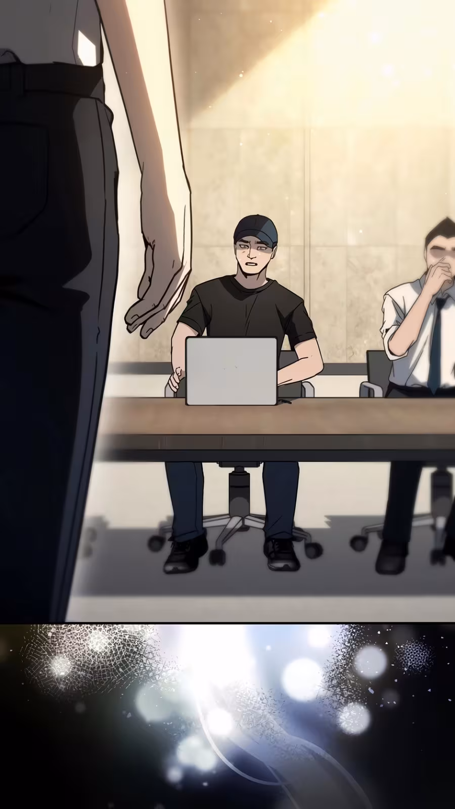 Página do Capítulo 23