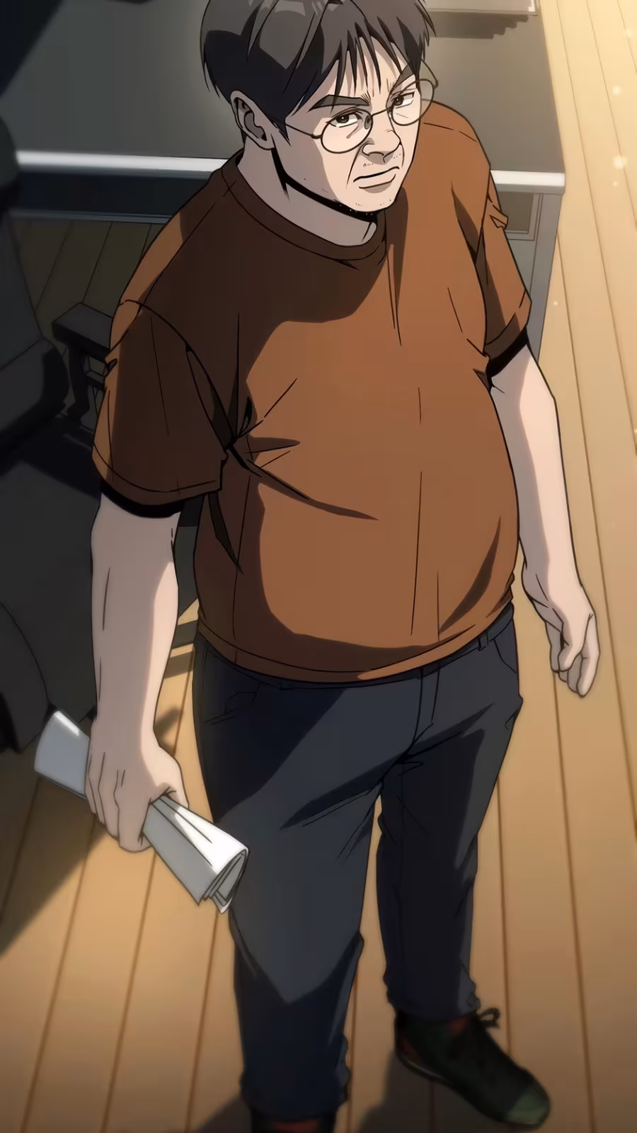 Página do Capítulo 27