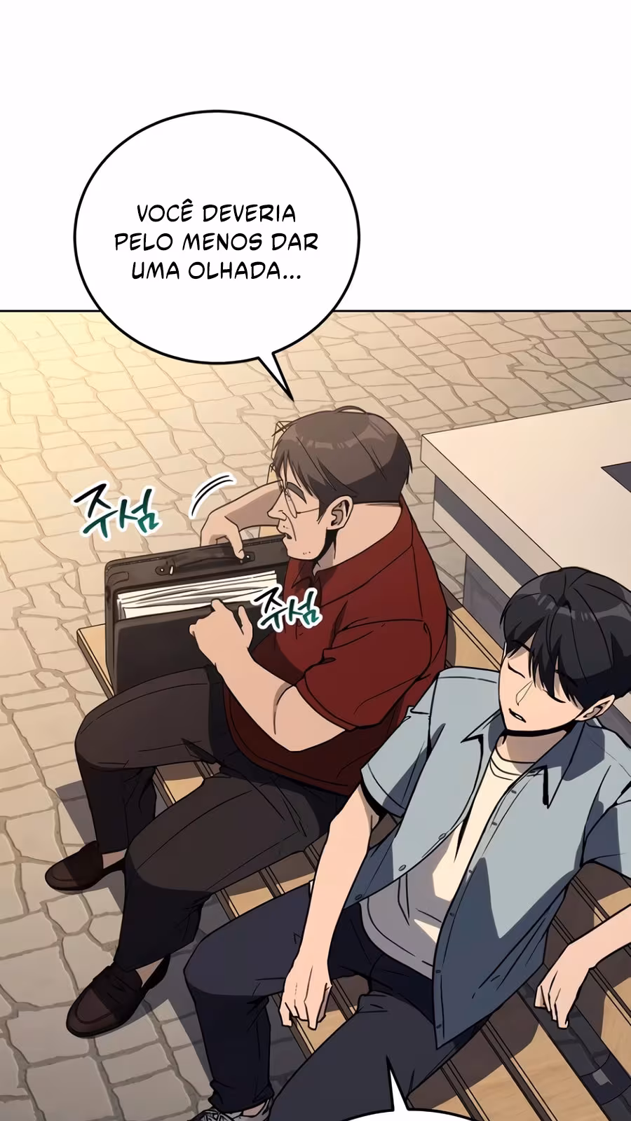 Página do Capítulo 28