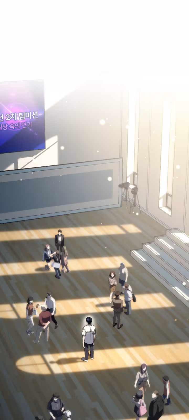 Página do Capítulo 29