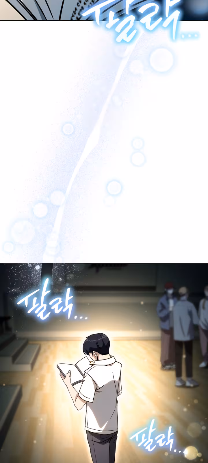 Página do Capítulo 29