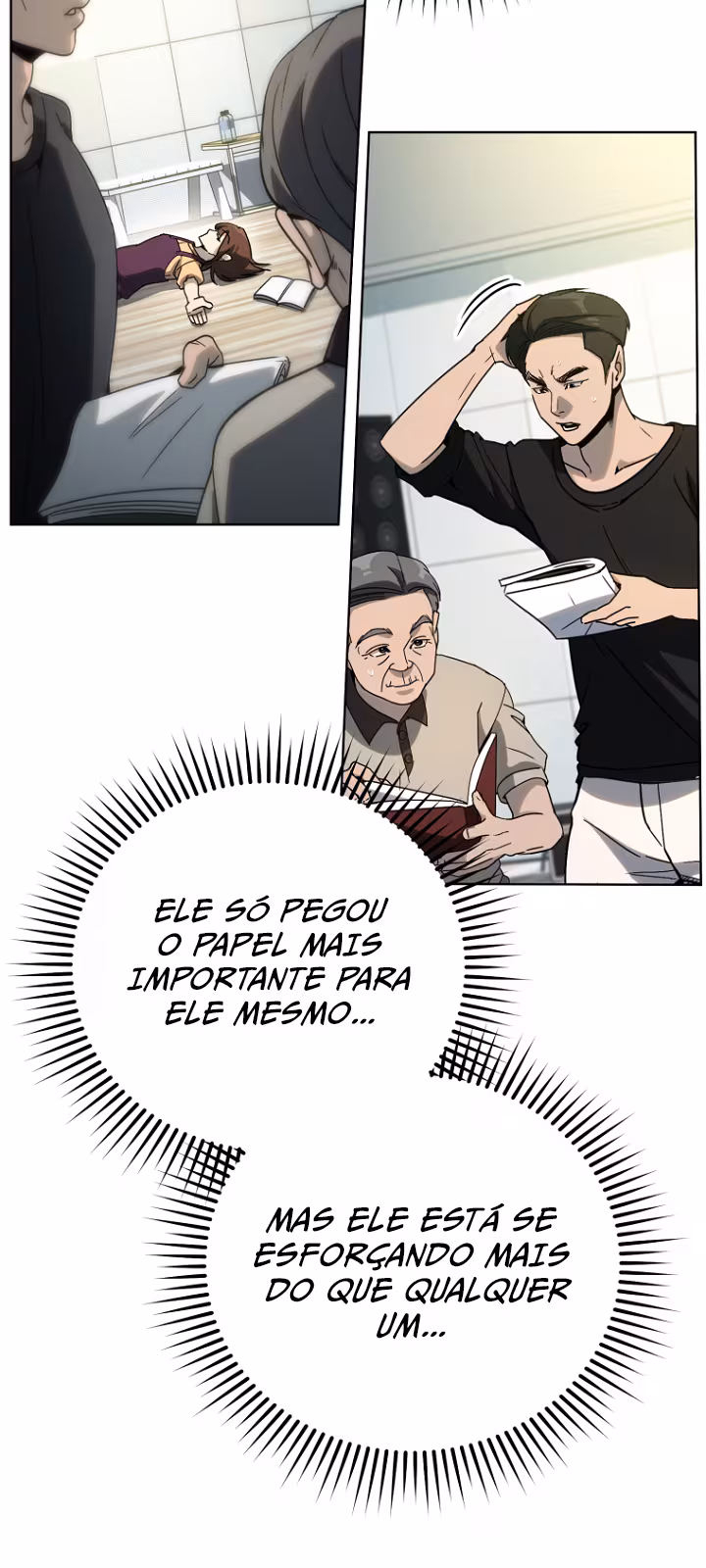 Página do Capítulo 29