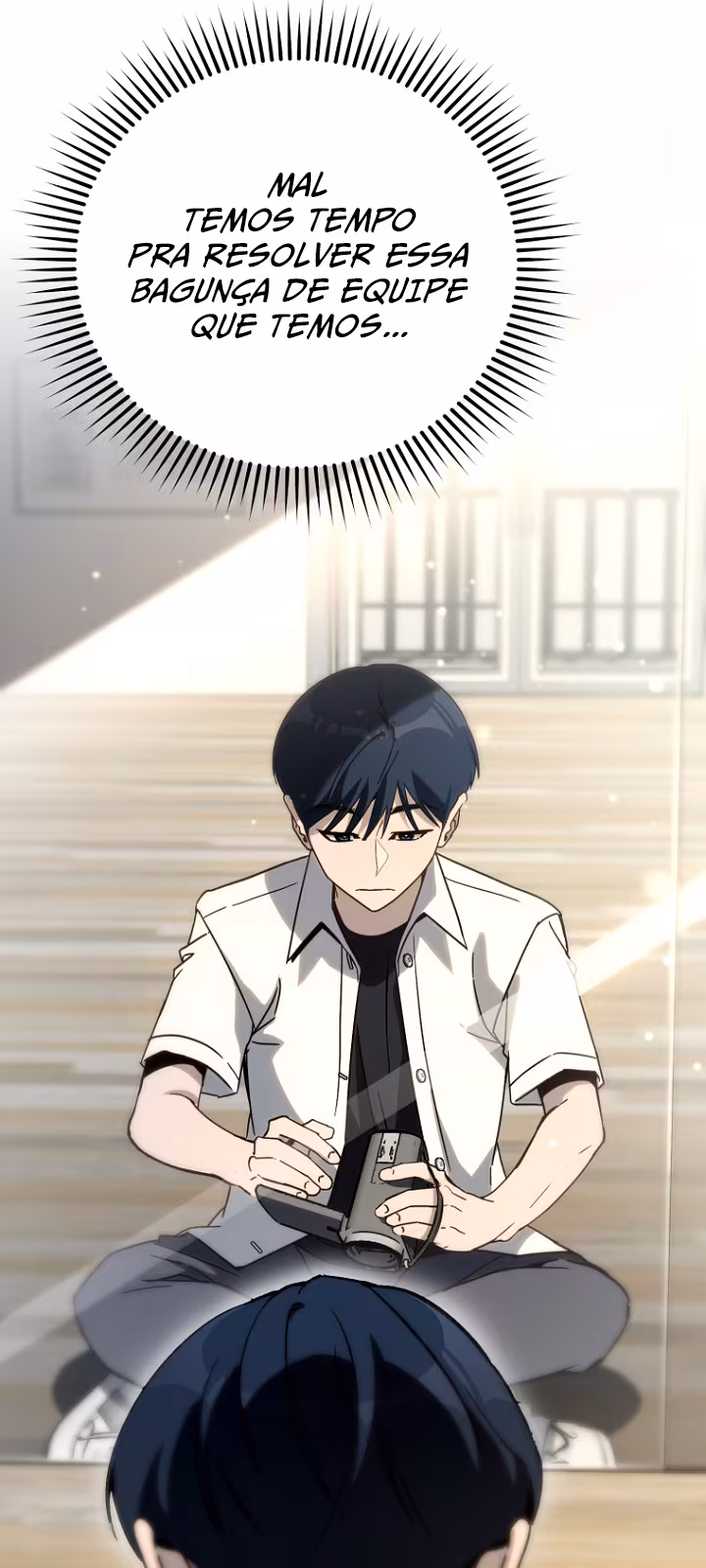 Página do Capítulo 30