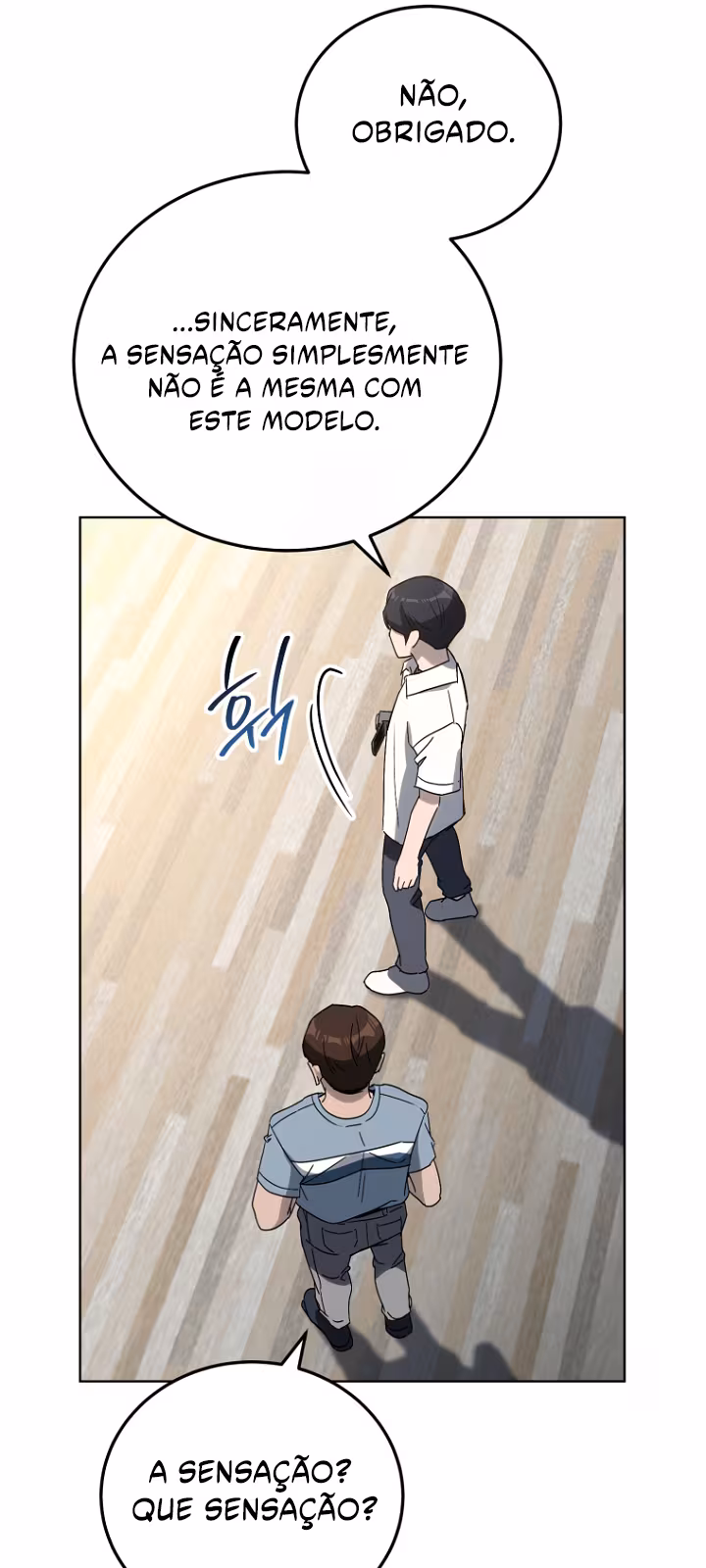 Página do Capítulo 30