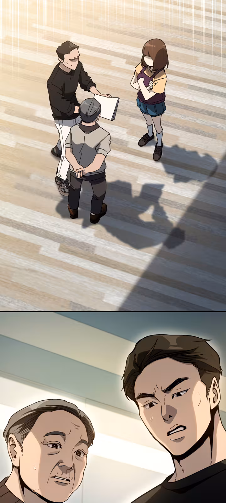 Página do Capítulo 30