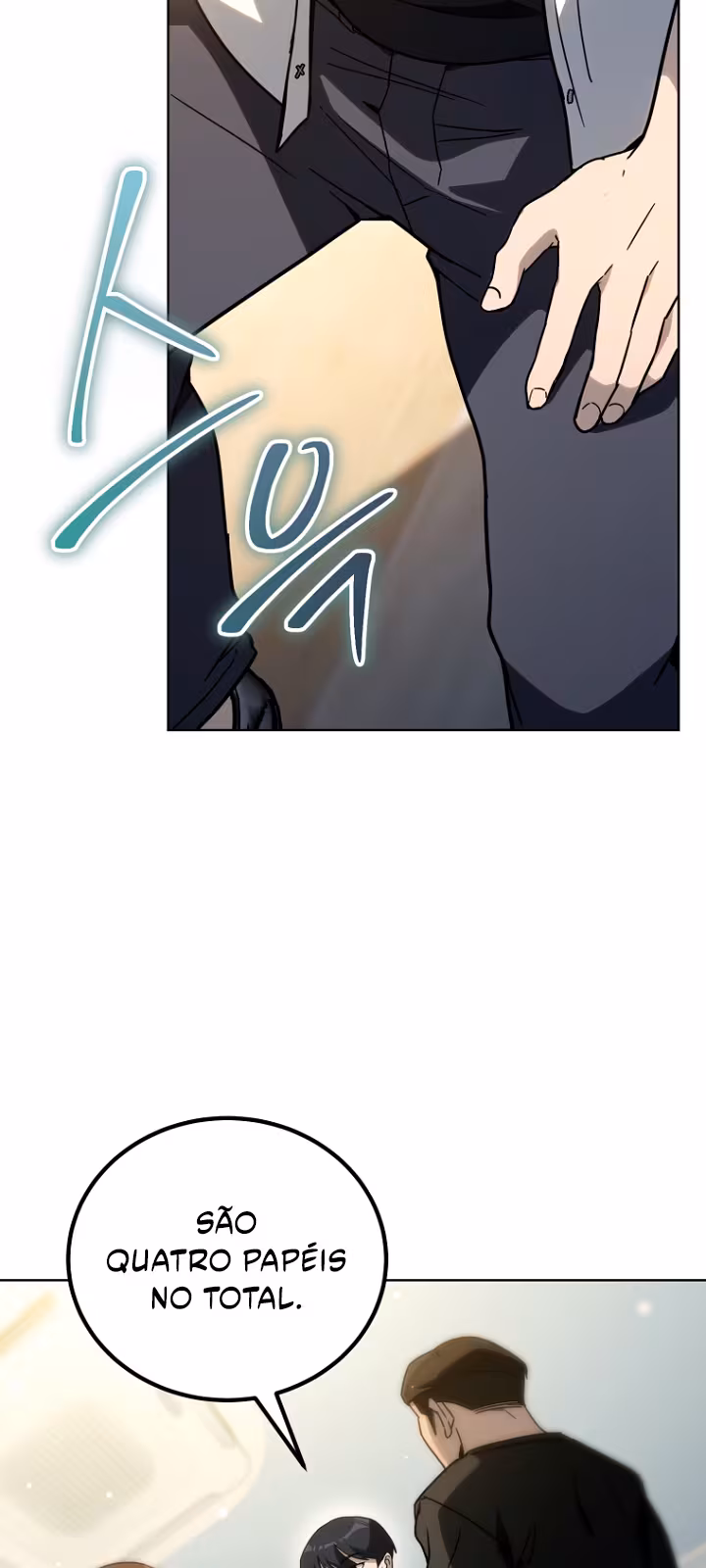 Página do Capítulo 30