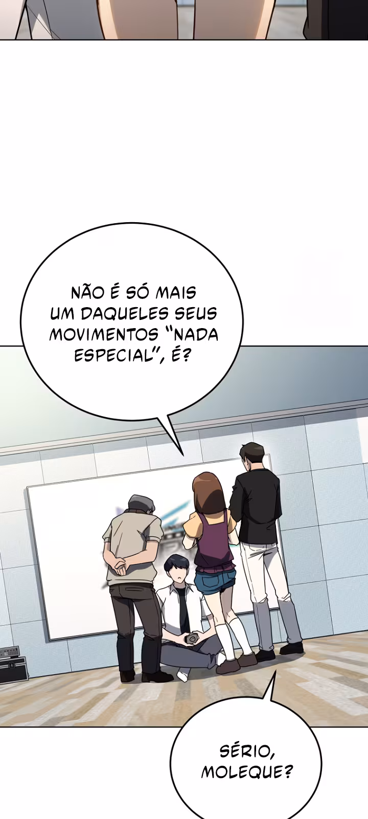 Página do Capítulo 30