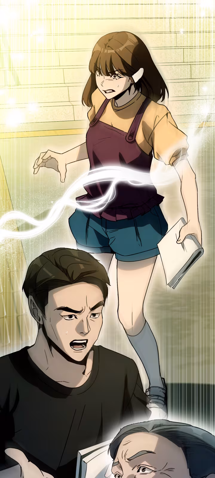 Página do Capítulo 30