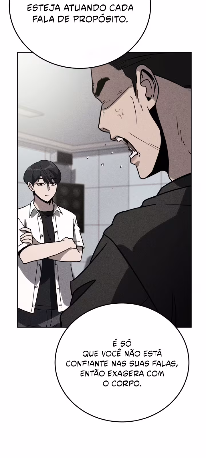 Página do Capítulo 30