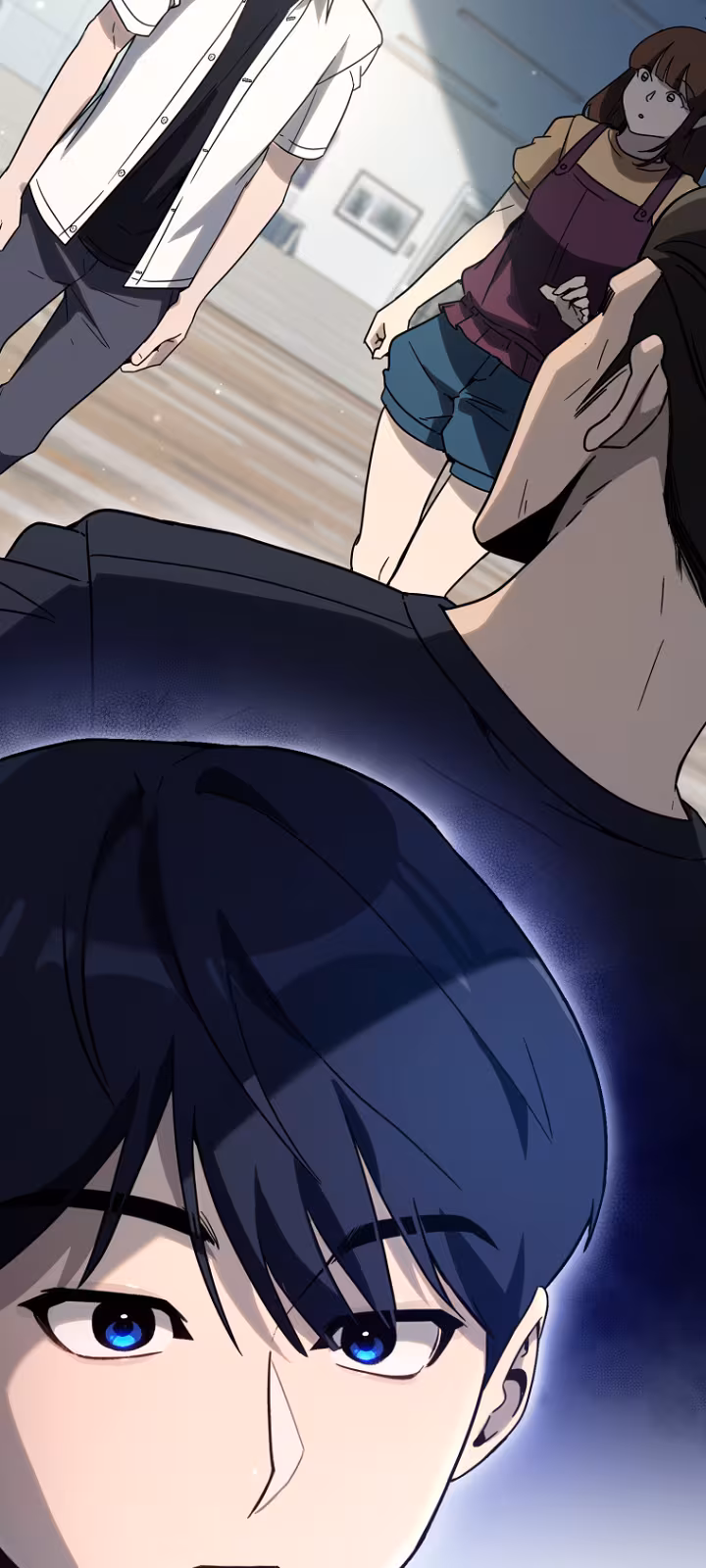 Página do Capítulo 30