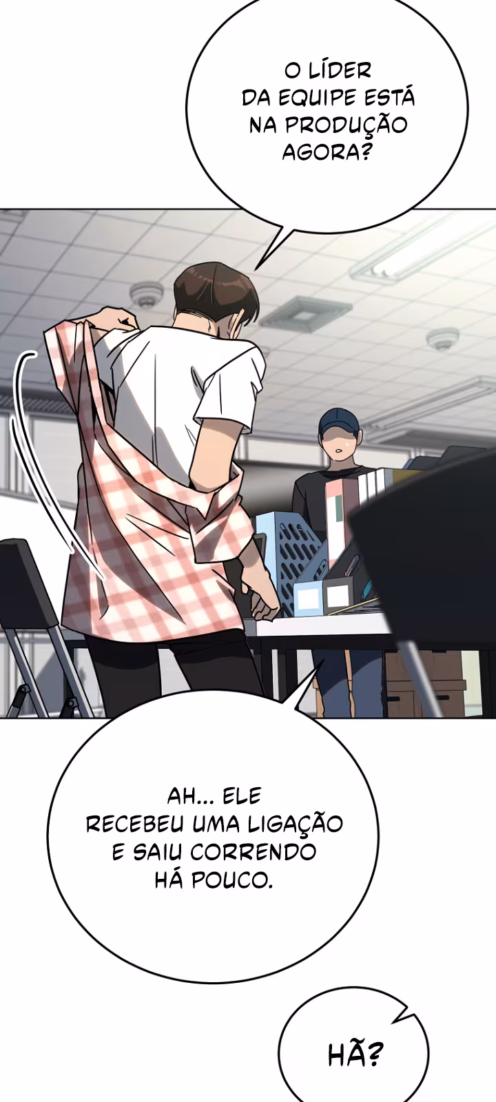 Página do Capítulo 31