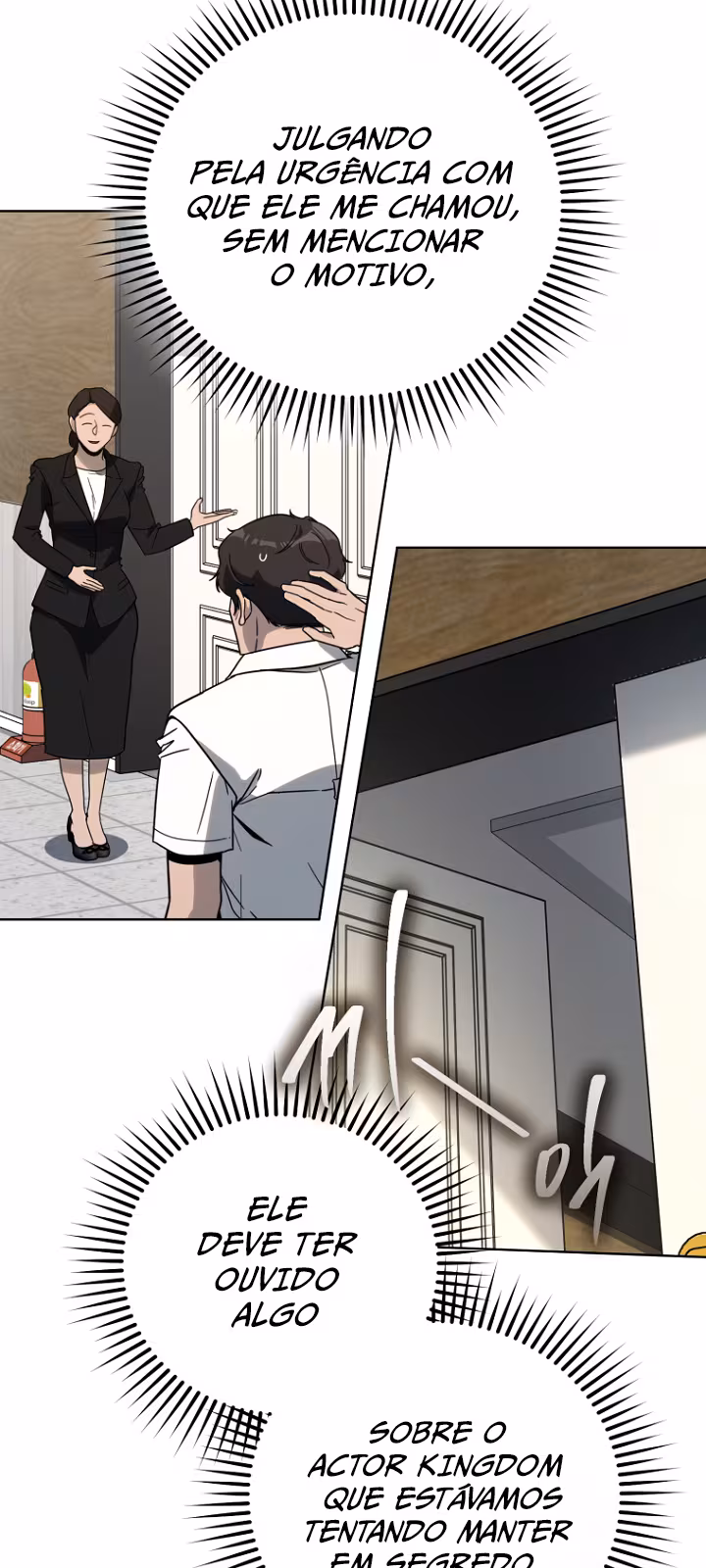 Página do Capítulo 31