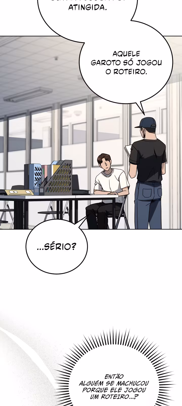 Página do Capítulo 31