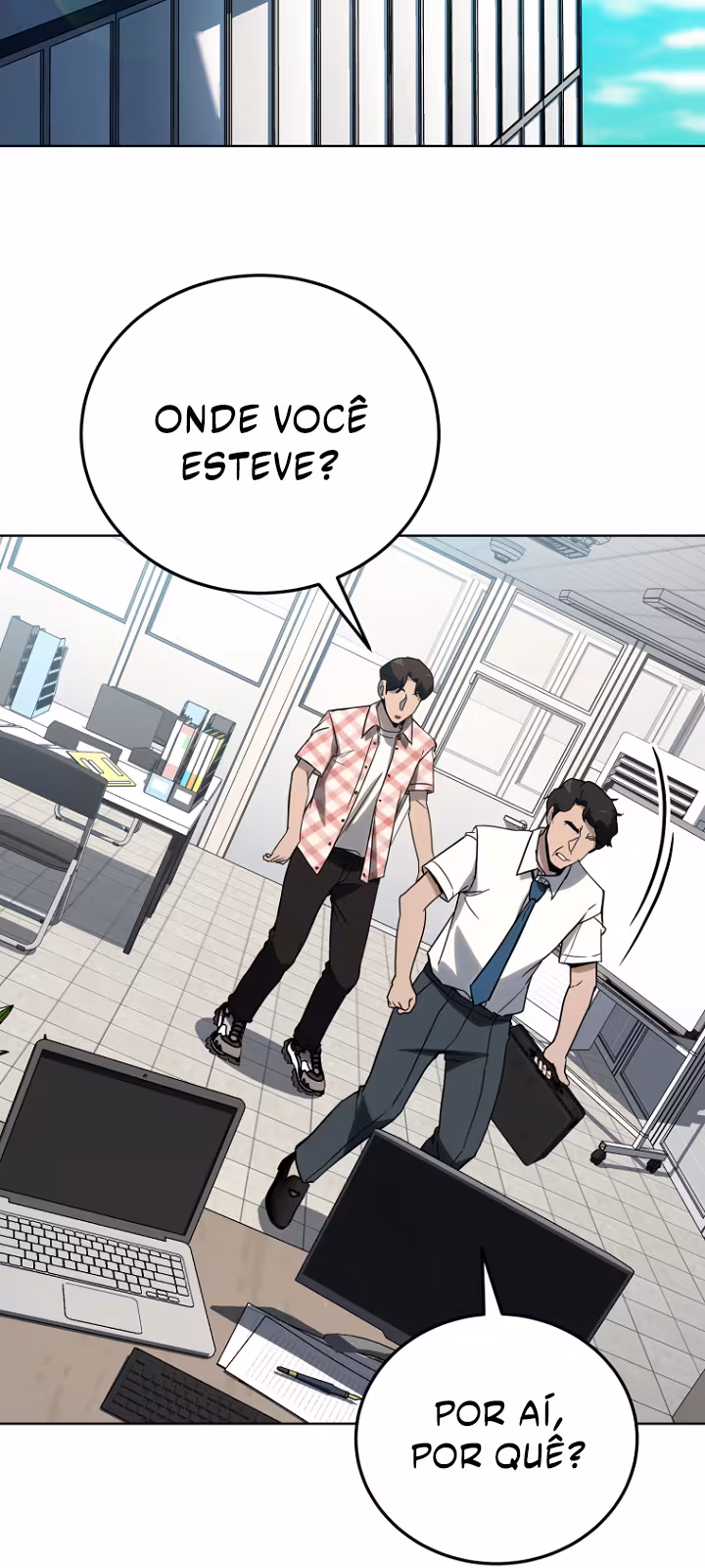 Página do Capítulo 31