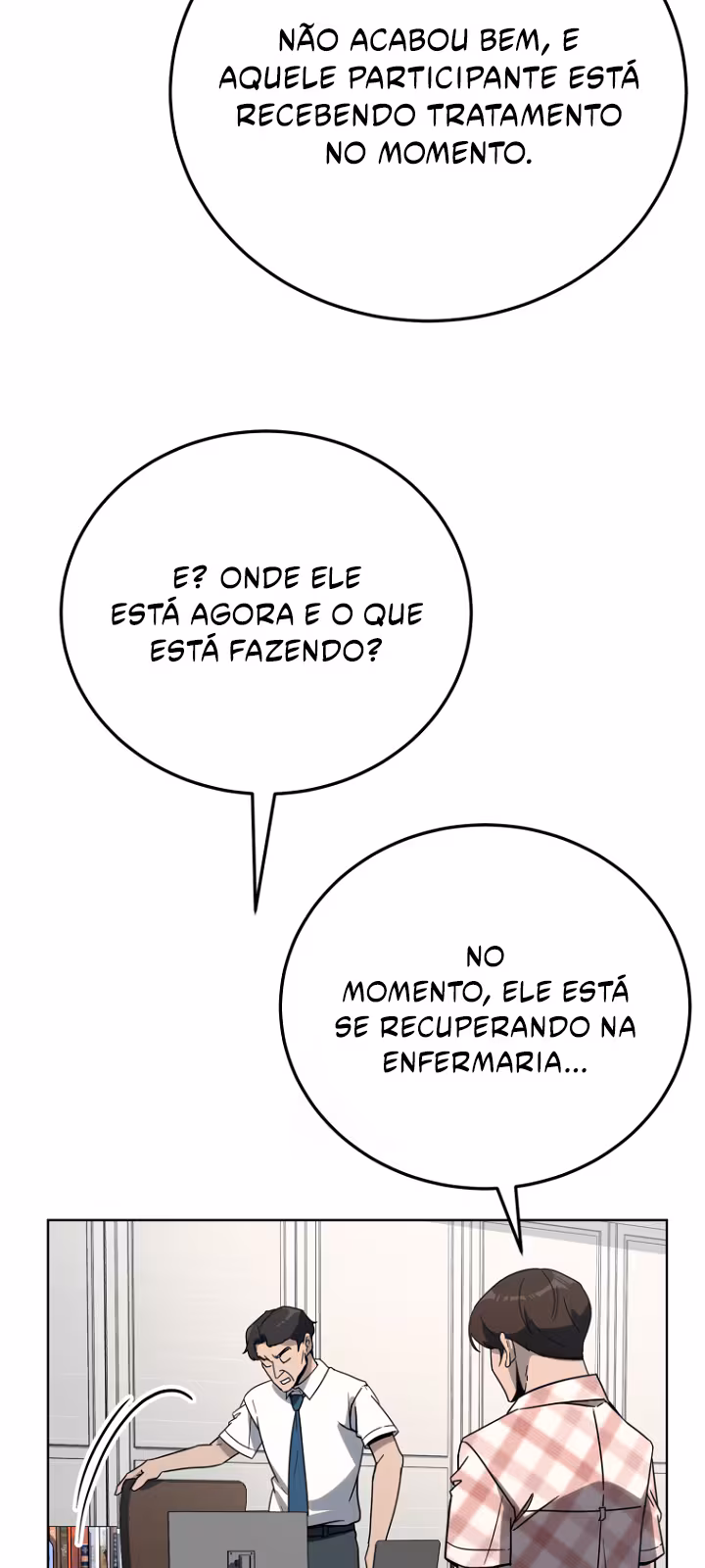 Página do Capítulo 31