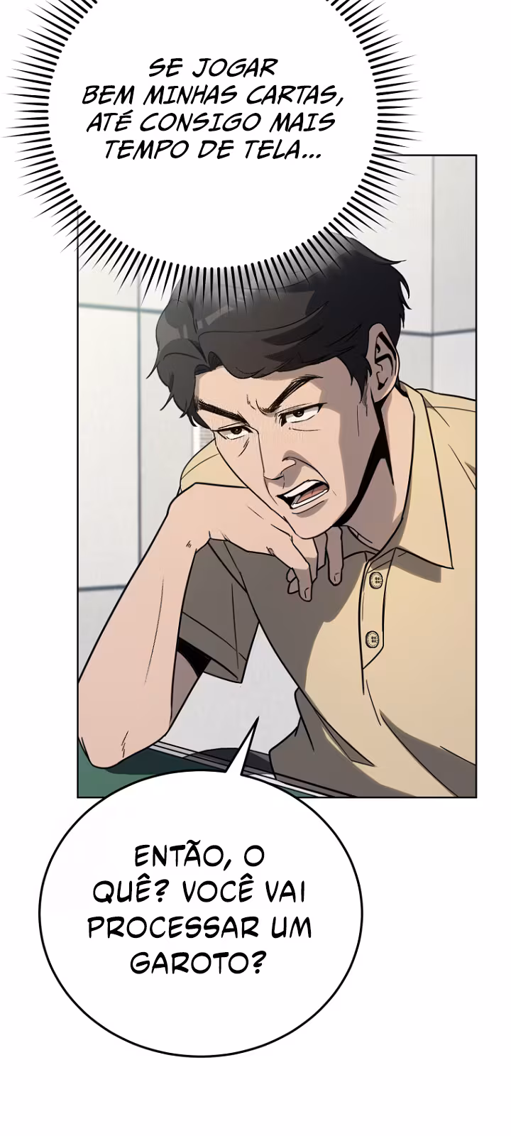 Página do Capítulo 31