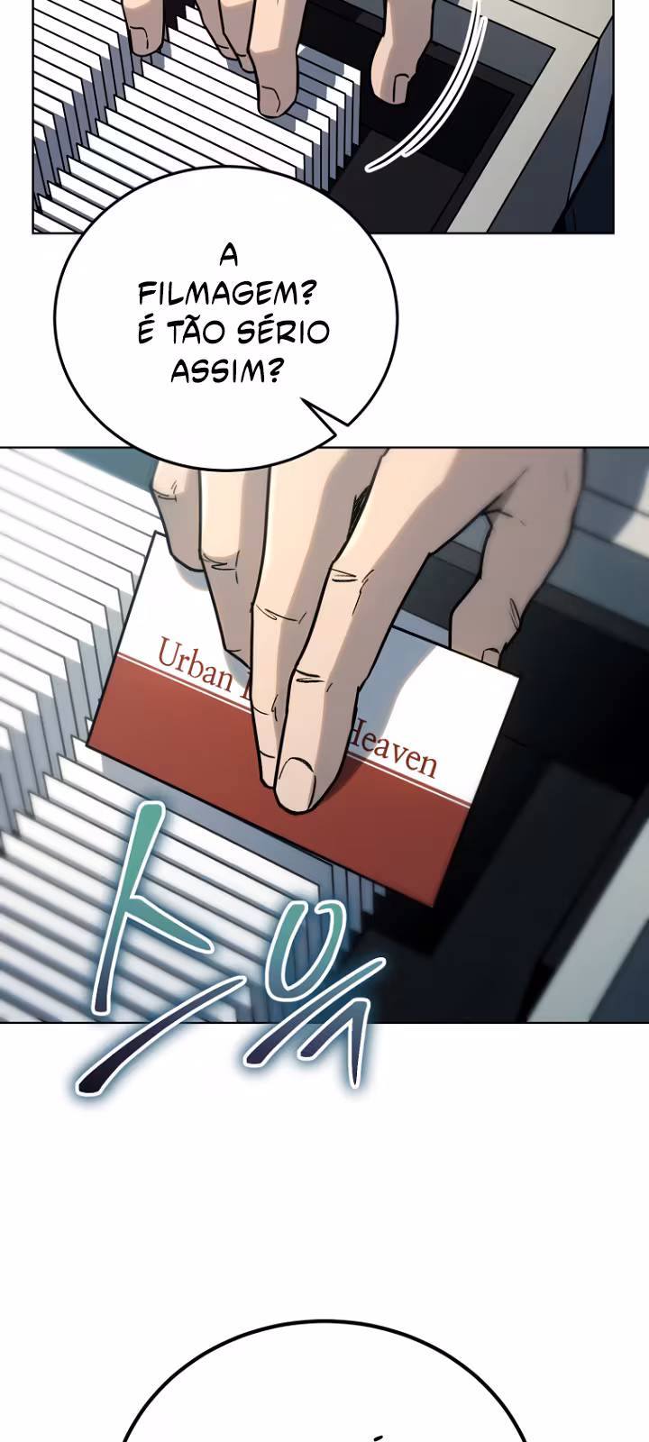 Página do Capítulo 31