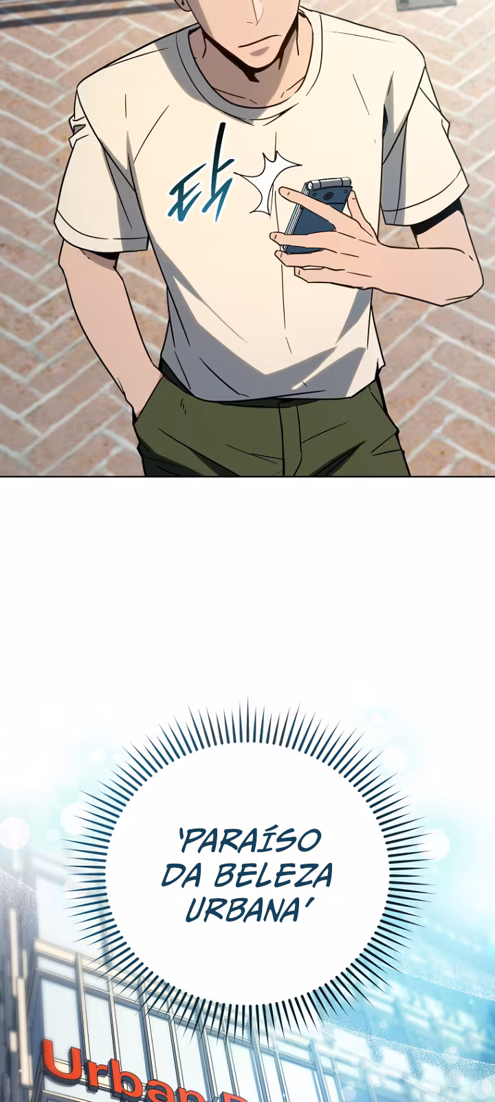 Página do Capítulo 31