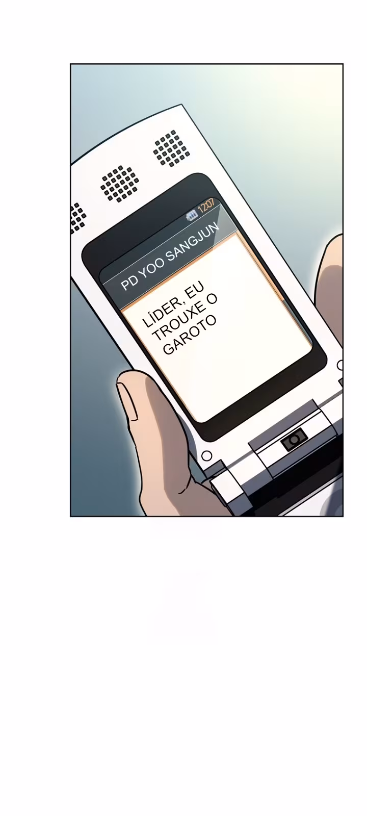 Página do Capítulo 31