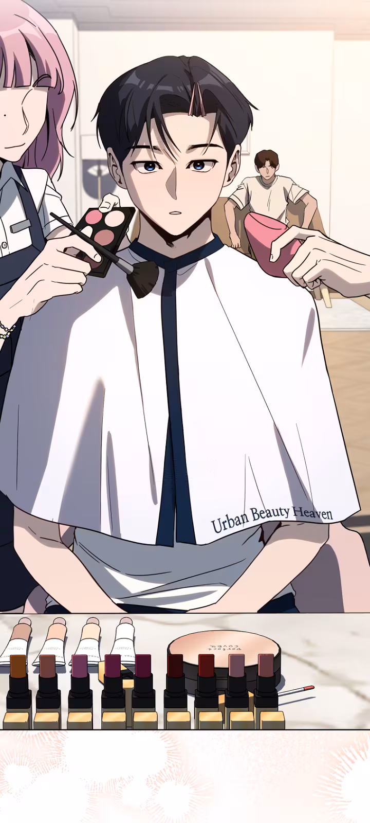 Página do Capítulo 31