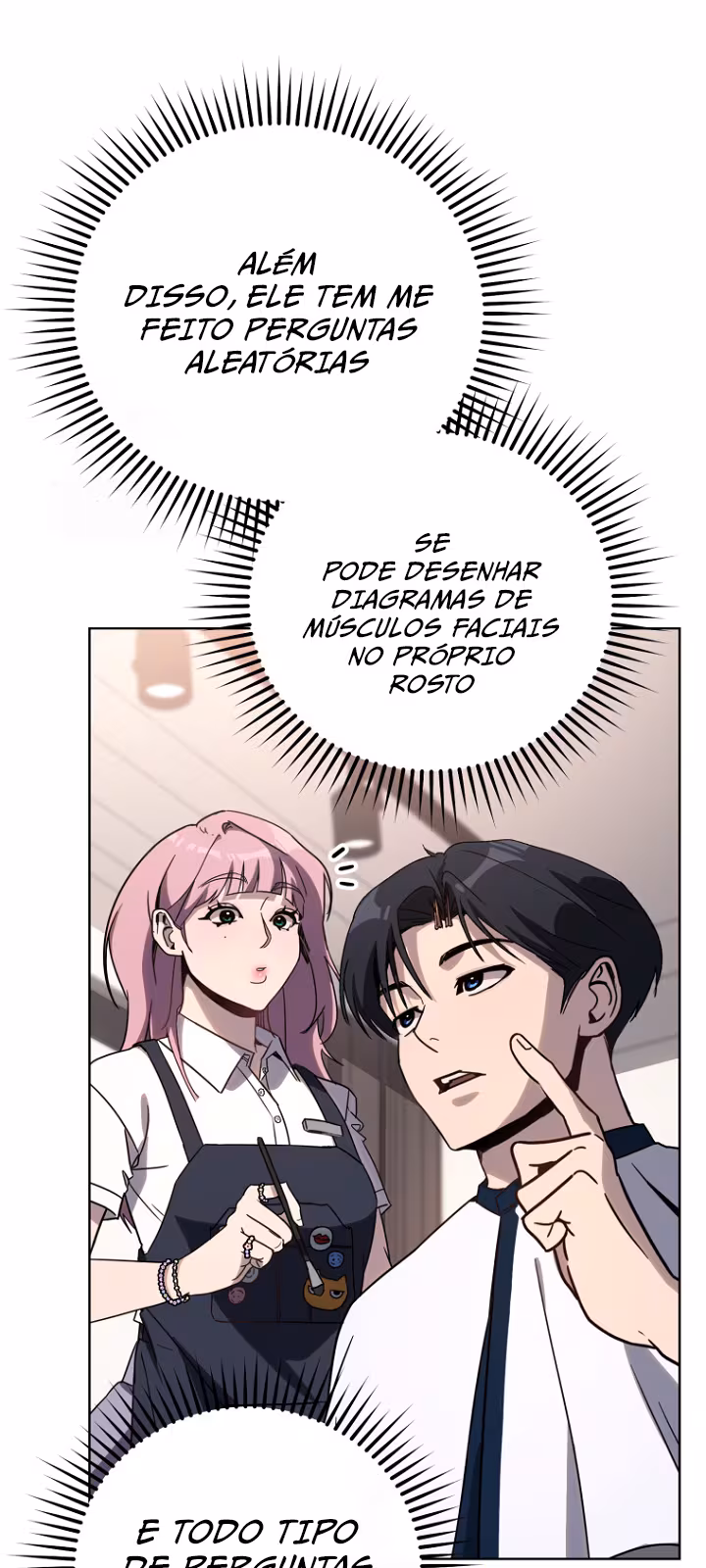 Página do Capítulo 31