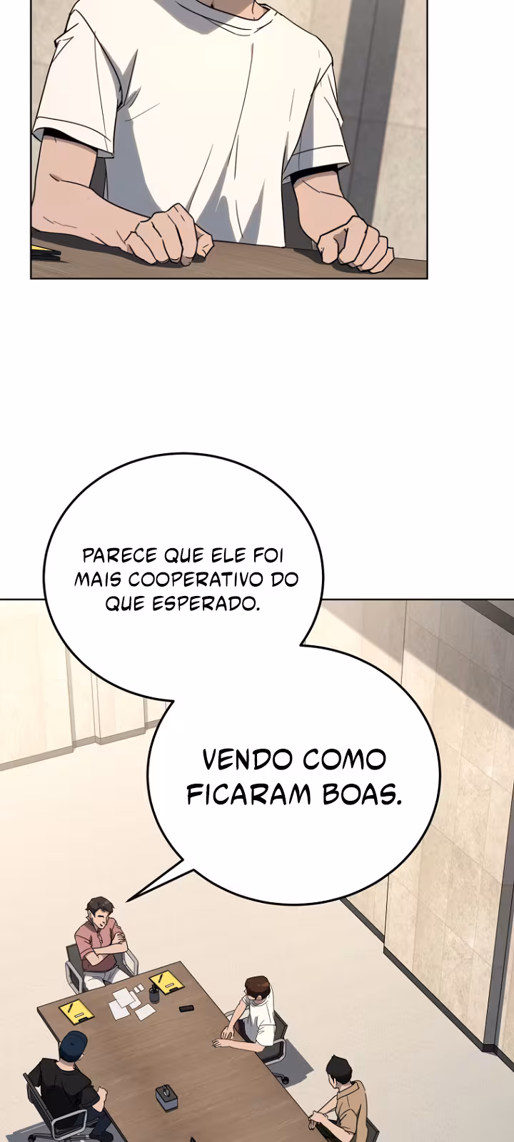 Página do Capítulo 32