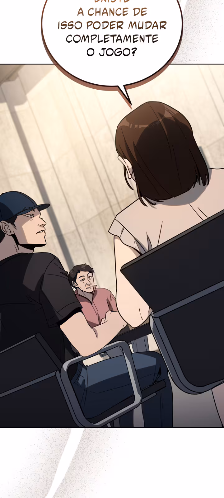 Página do Capítulo 32