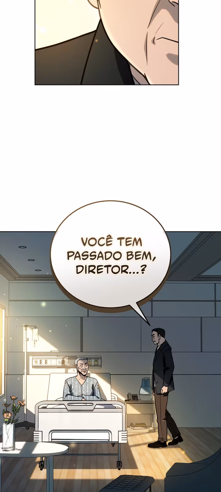 Página do Capítulo 32