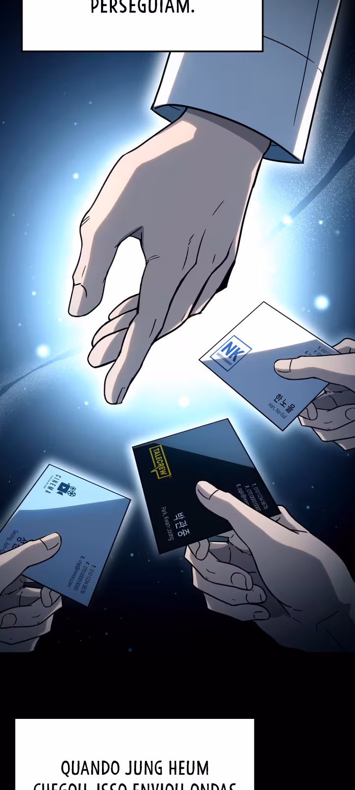 Página do Capítulo 32