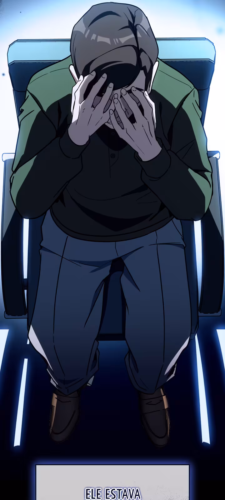 Página do Capítulo 32