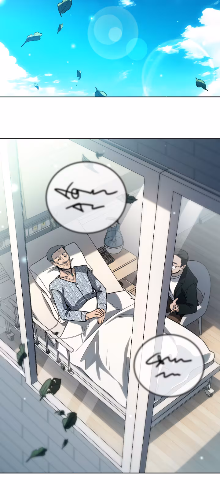 Página do Capítulo 32