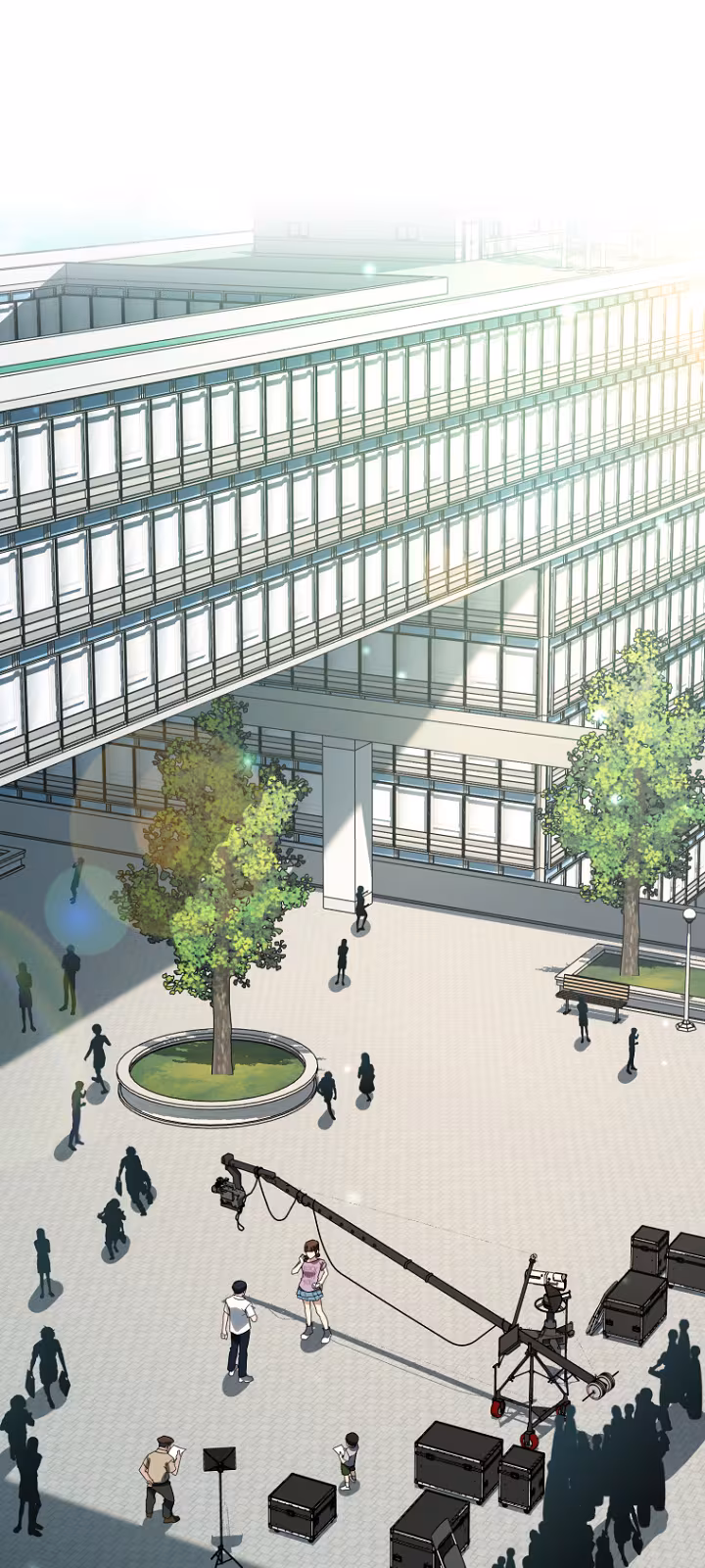 Página do Capítulo 32