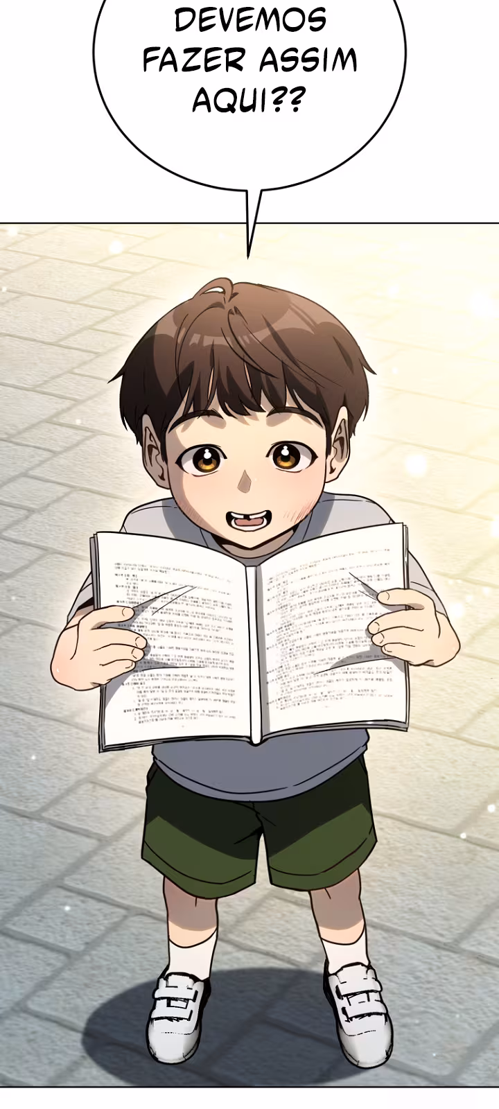 Página do Capítulo 32