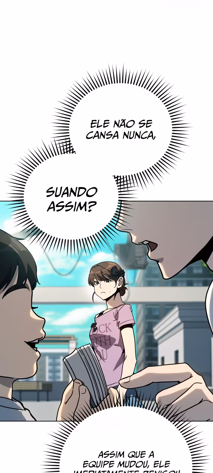 Página do Capítulo 32