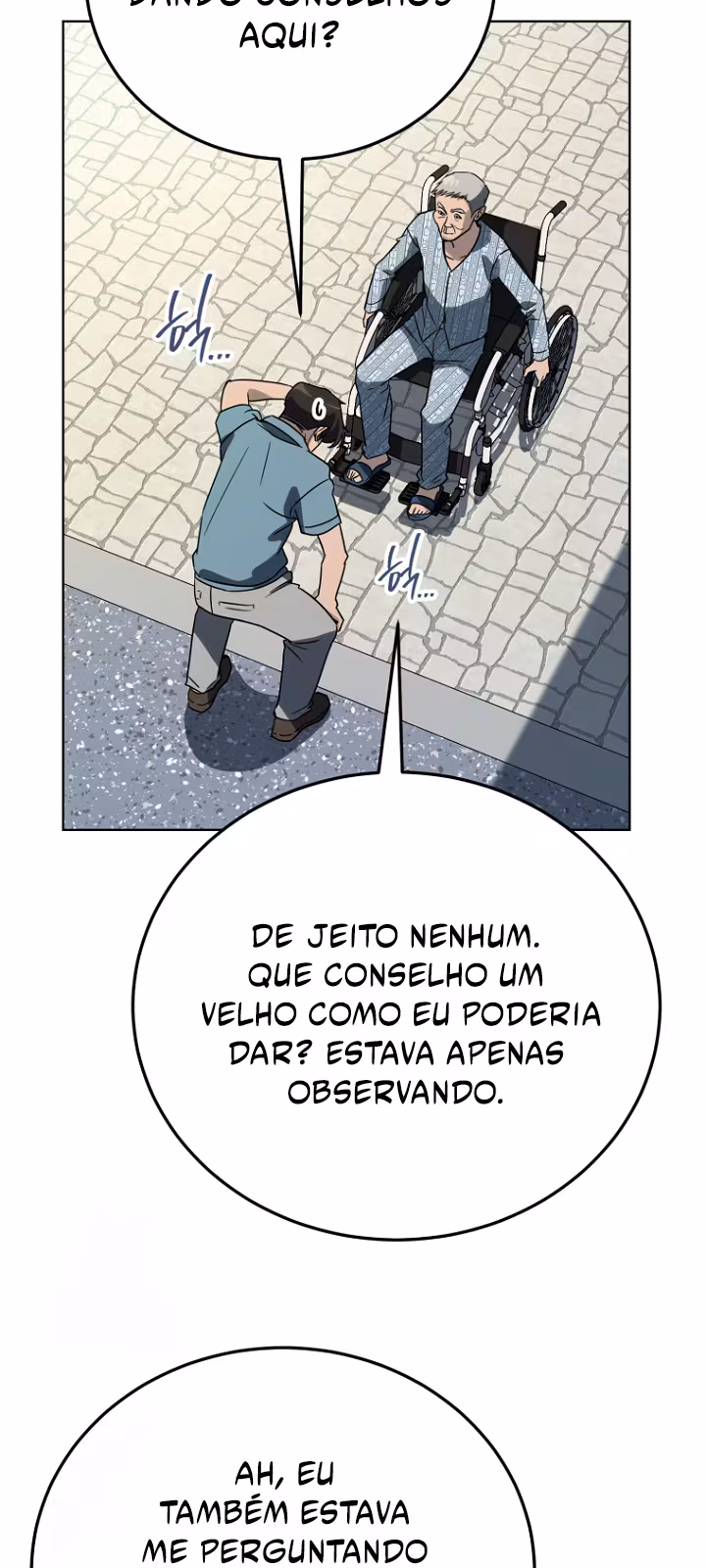 Página do Capítulo 33