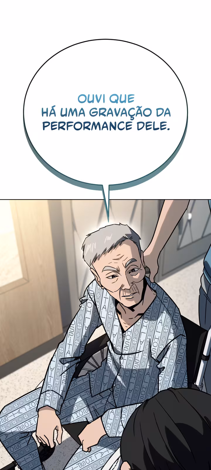 Página do Capítulo 33