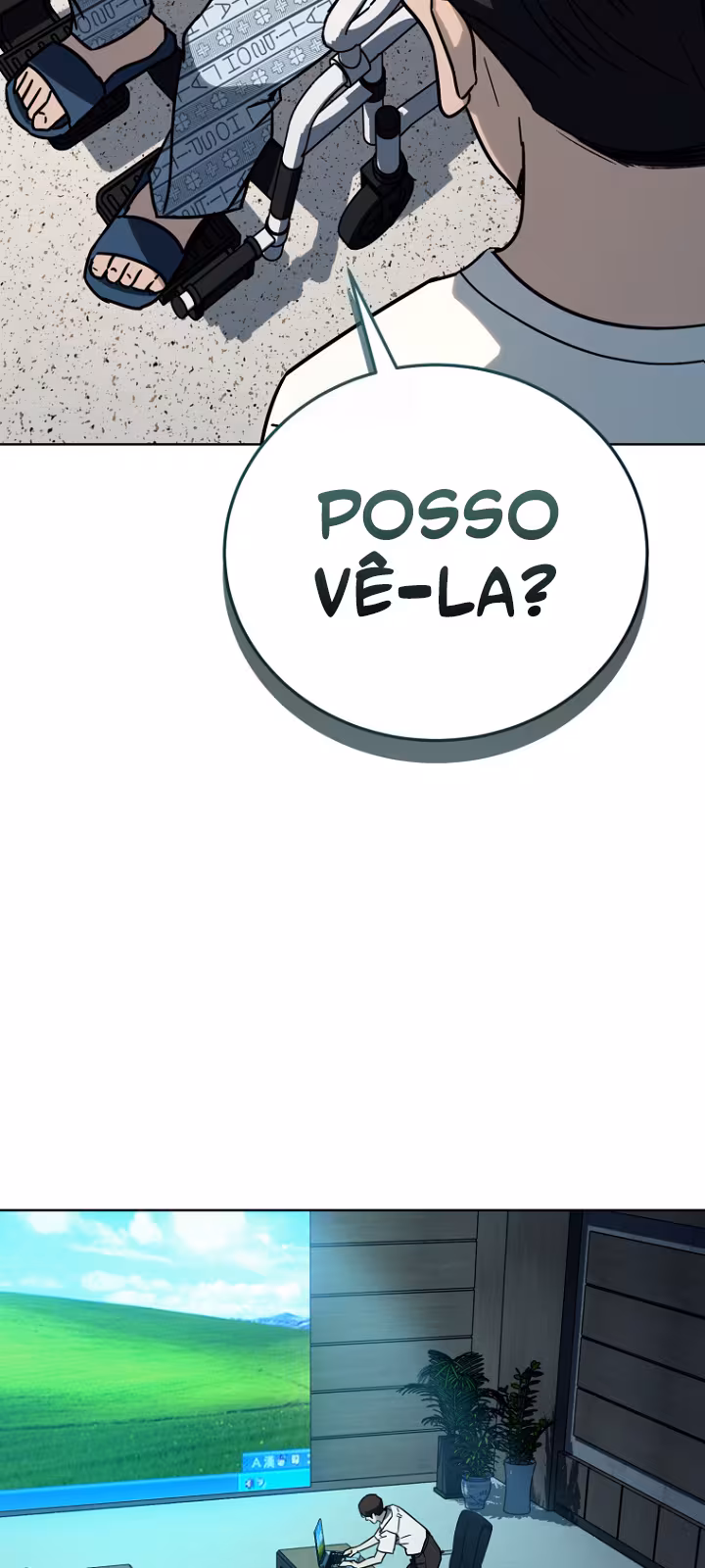 Página do Capítulo 33