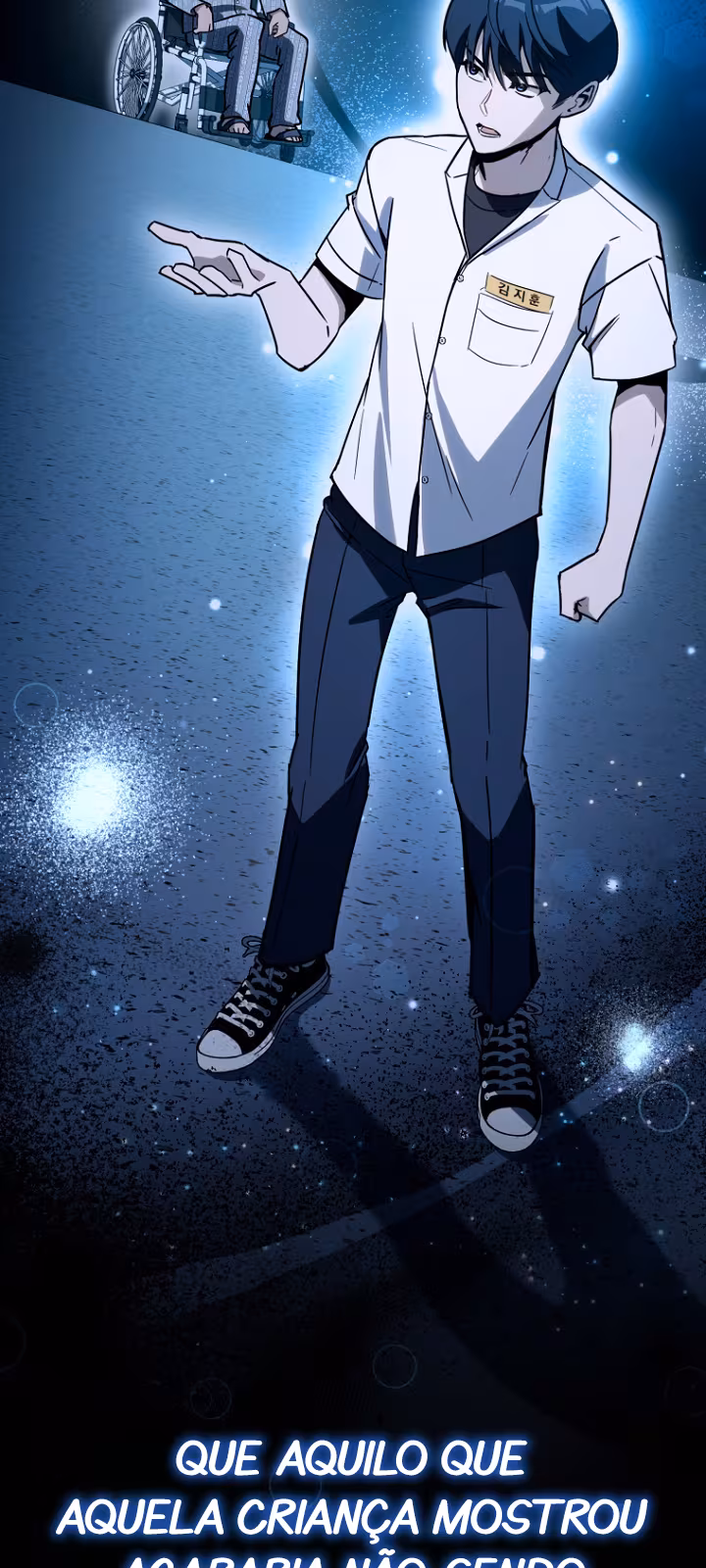 Página do Capítulo 33