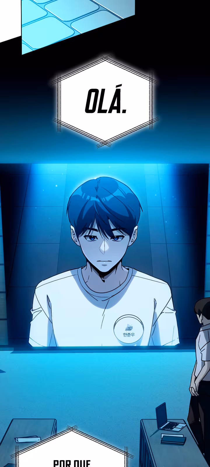 Página do Capítulo 33