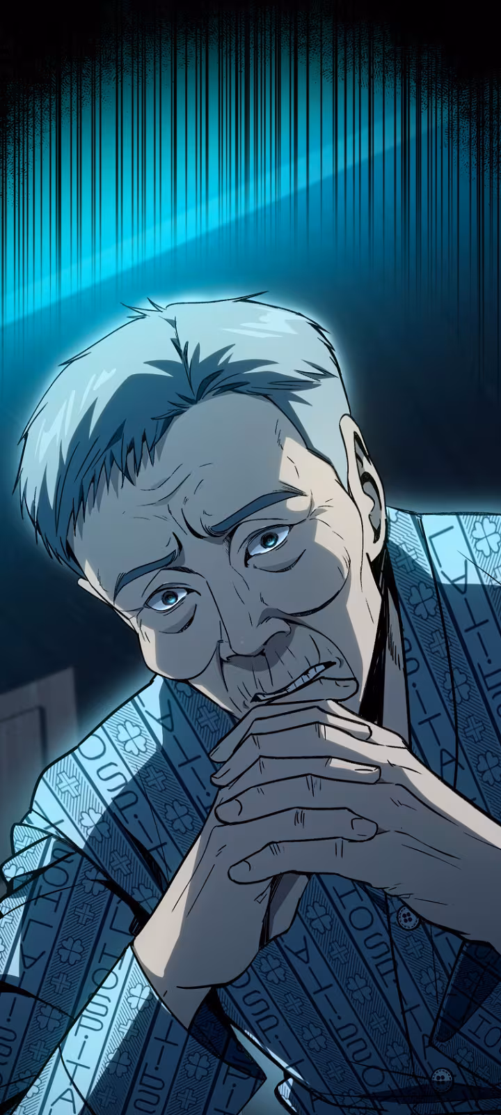 Página do Capítulo 33