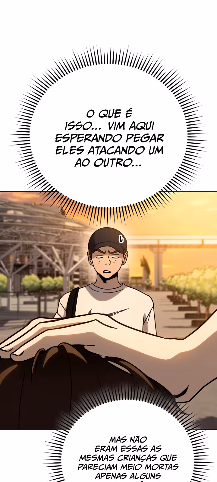 Página do Capítulo 33
