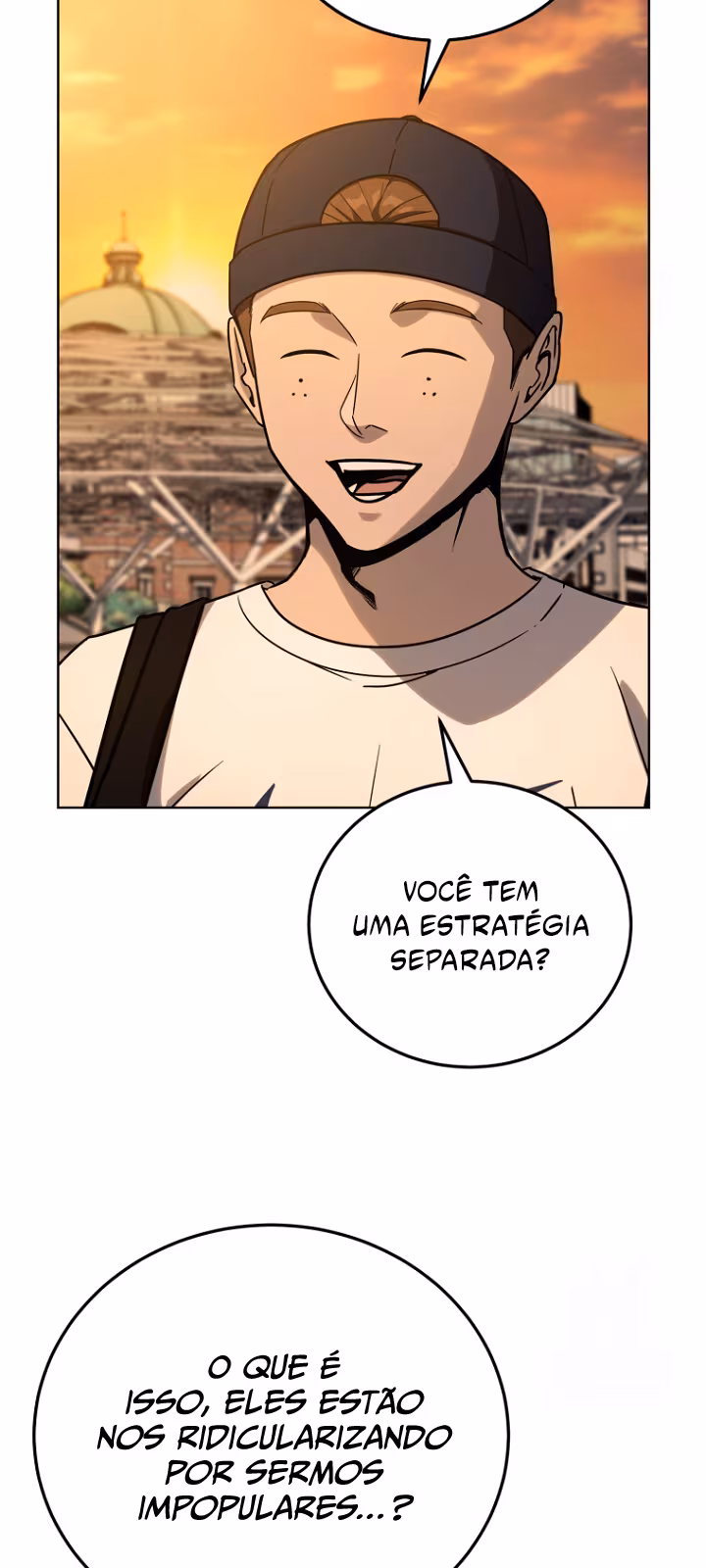 Página do Capítulo 33