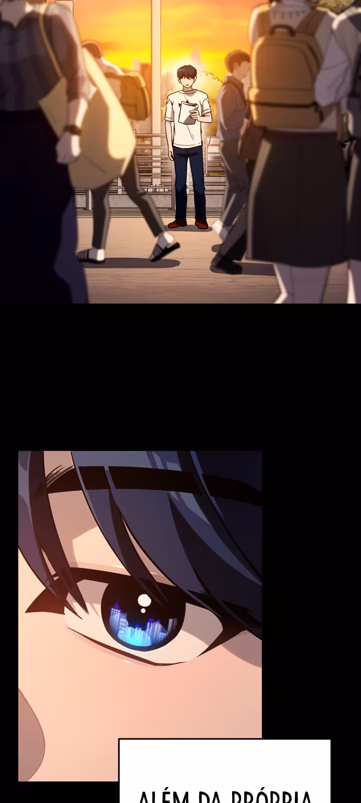 Página do Capítulo 33