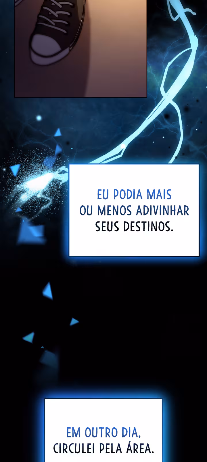 Página do Capítulo 33